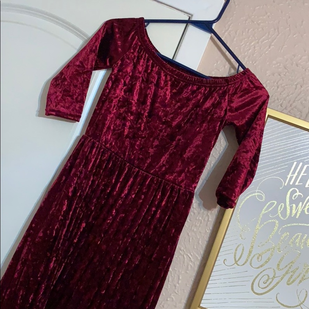 Dress - Picture 2 of 3